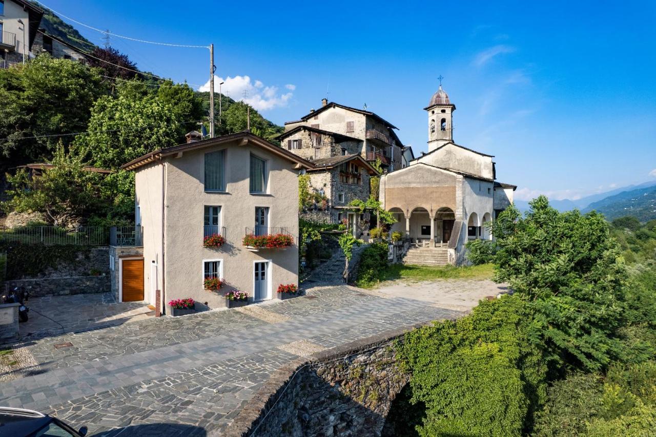 Residenza Sassella - B&B