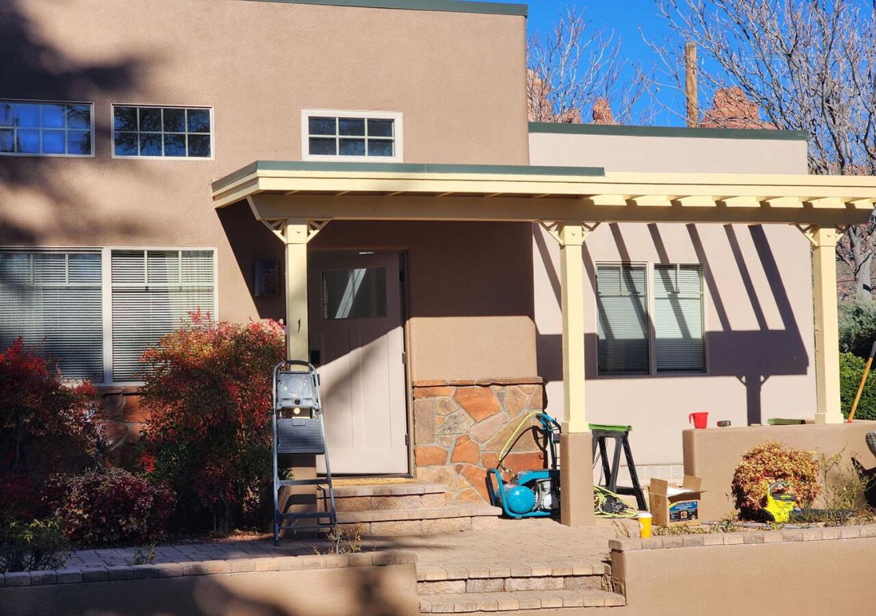 2BR Home with Breathtaking Red Rock Views, Hot Tub and in Top Location - B&B Sedona