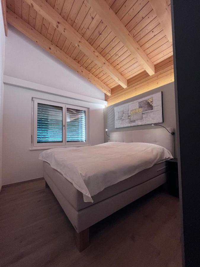 Appartement Split-level