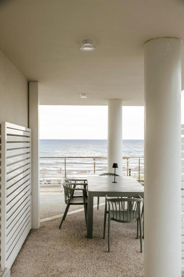 MAREKI60 - Il Paradisino Beach Club - B&B