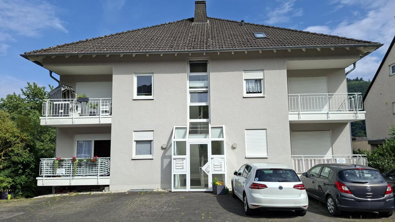 Ferienwohnung Schneider - B&B Bernkastel-Kues