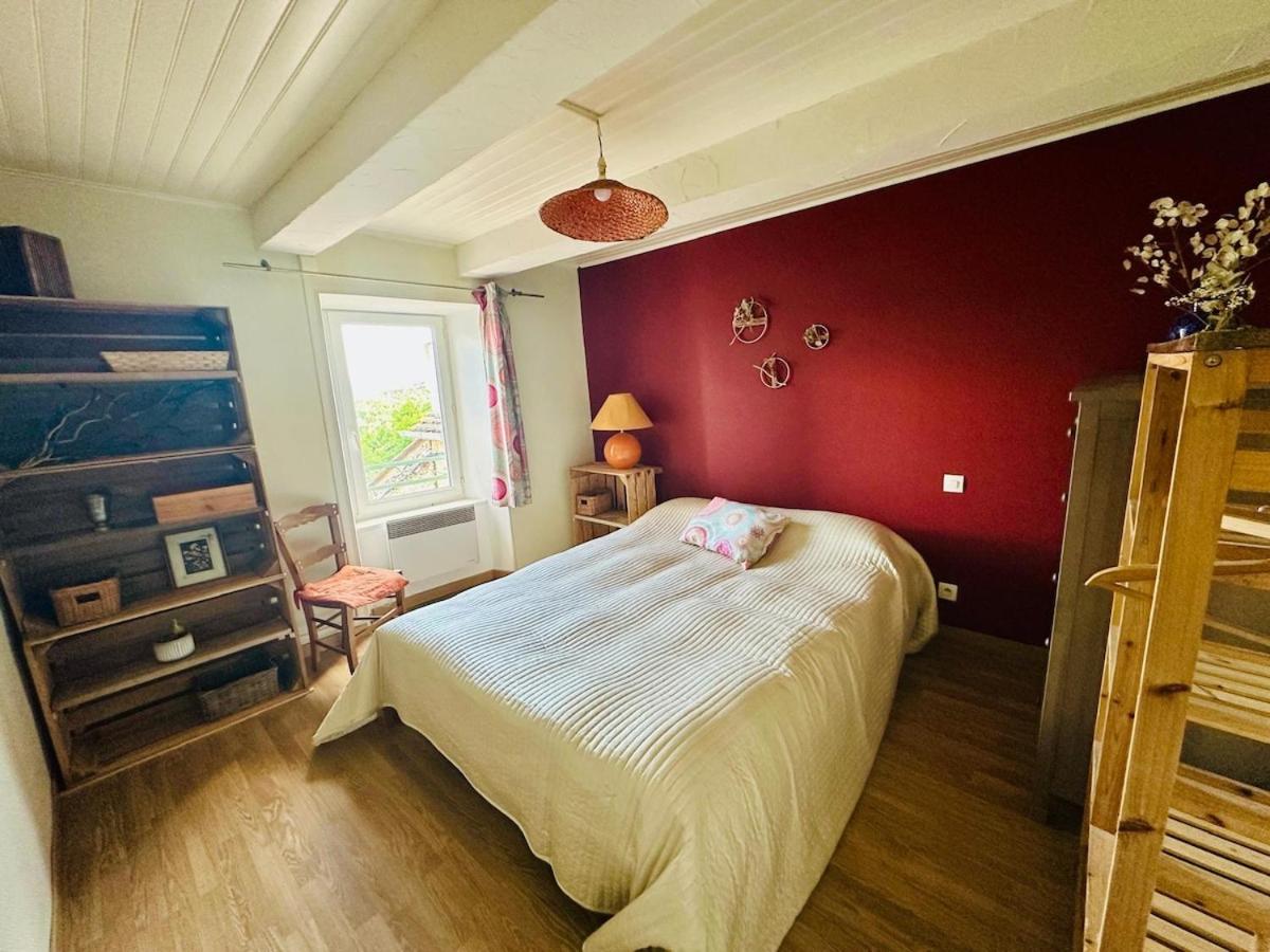 Maison 3 Chambres