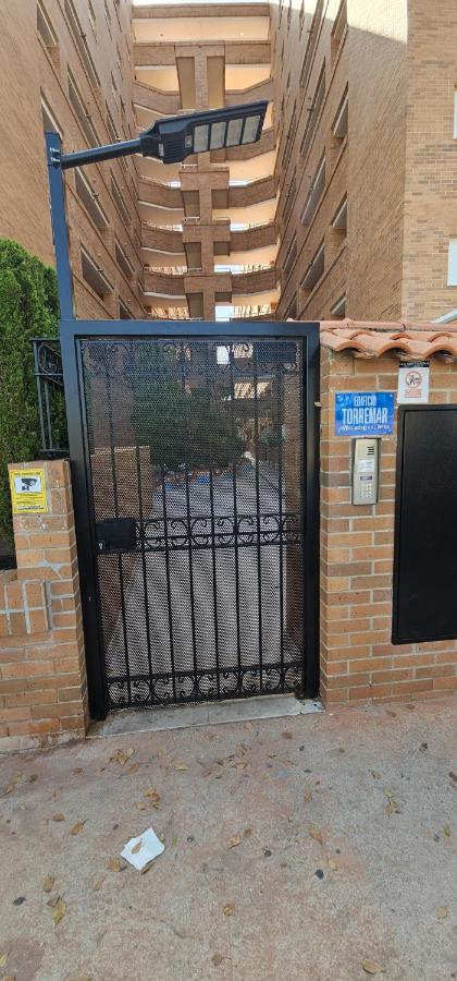 Tu piso de vacaciones en Oropesa - B&B El Borseral