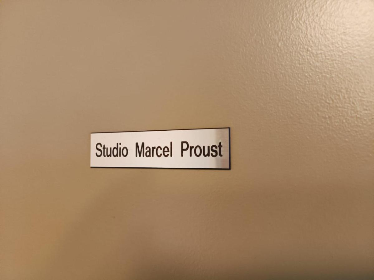Les Suites Marcel Proust - B&B