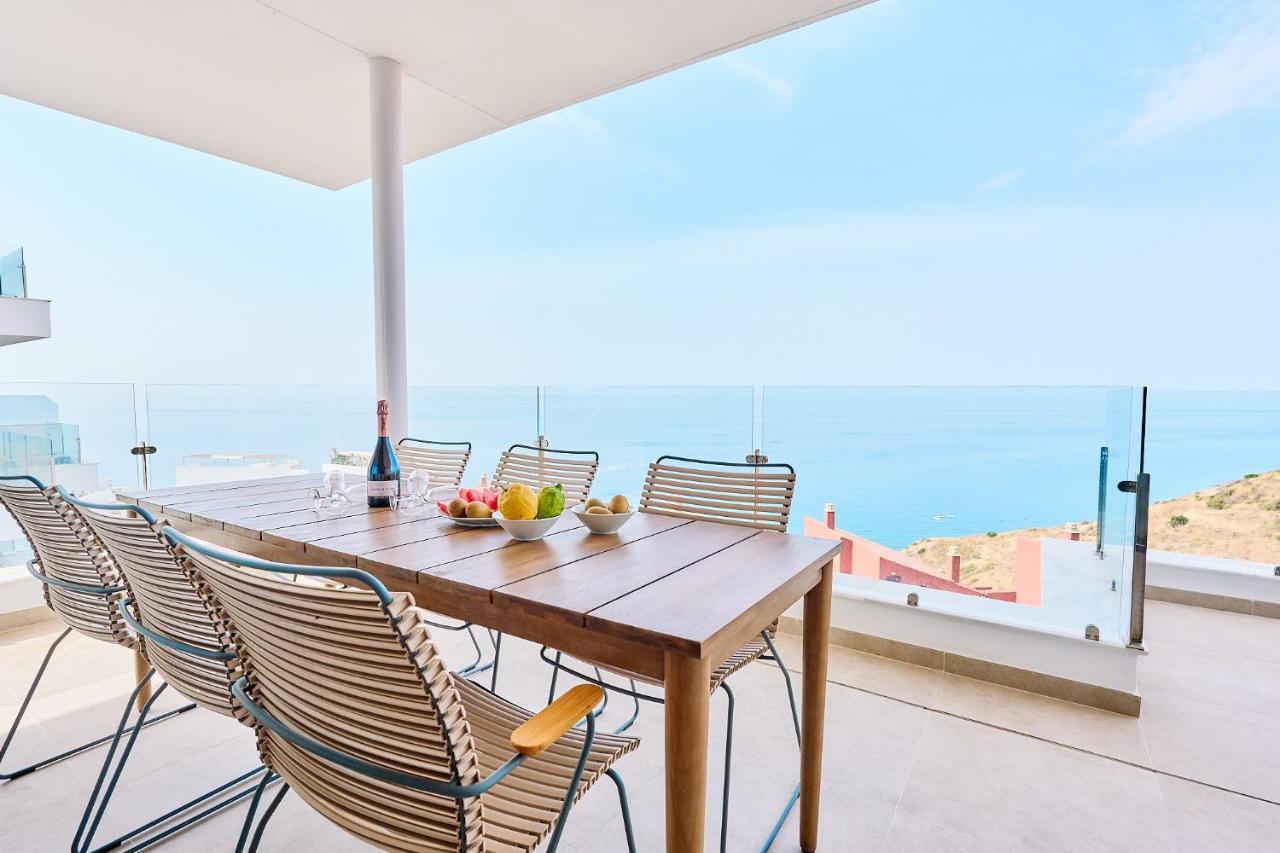 IG01 Bayview Hills Torrox - B&B Torrox