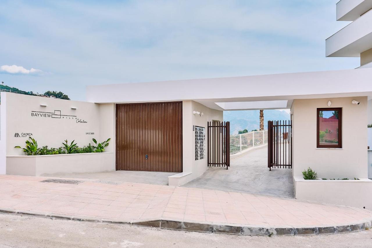 IG01 Bayview Hills Torrox - B&B Torrox