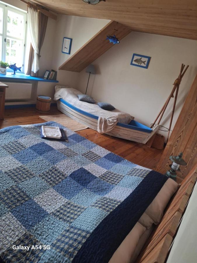 Vierpersoonskamer