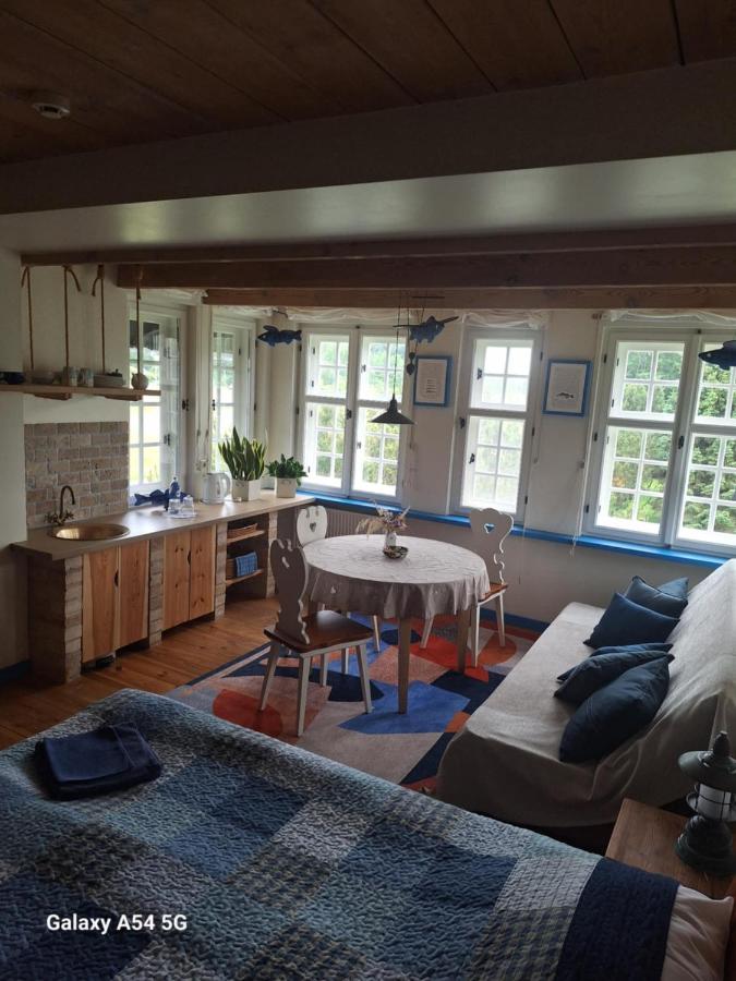 Superior Suite met Uitzicht op Zee