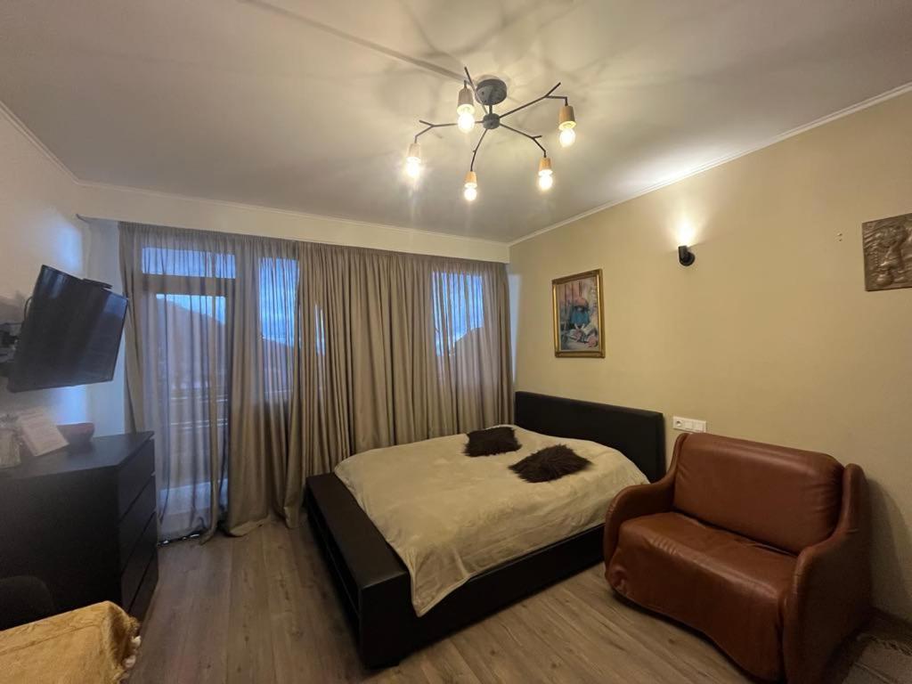 Didveli K223 - Bed and Breakfast Bakuriani