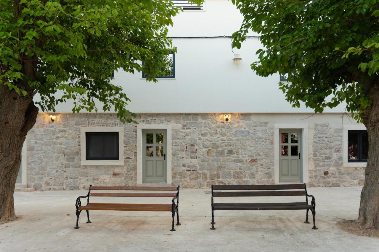 Levanat Iž - B&B Veli Iž
