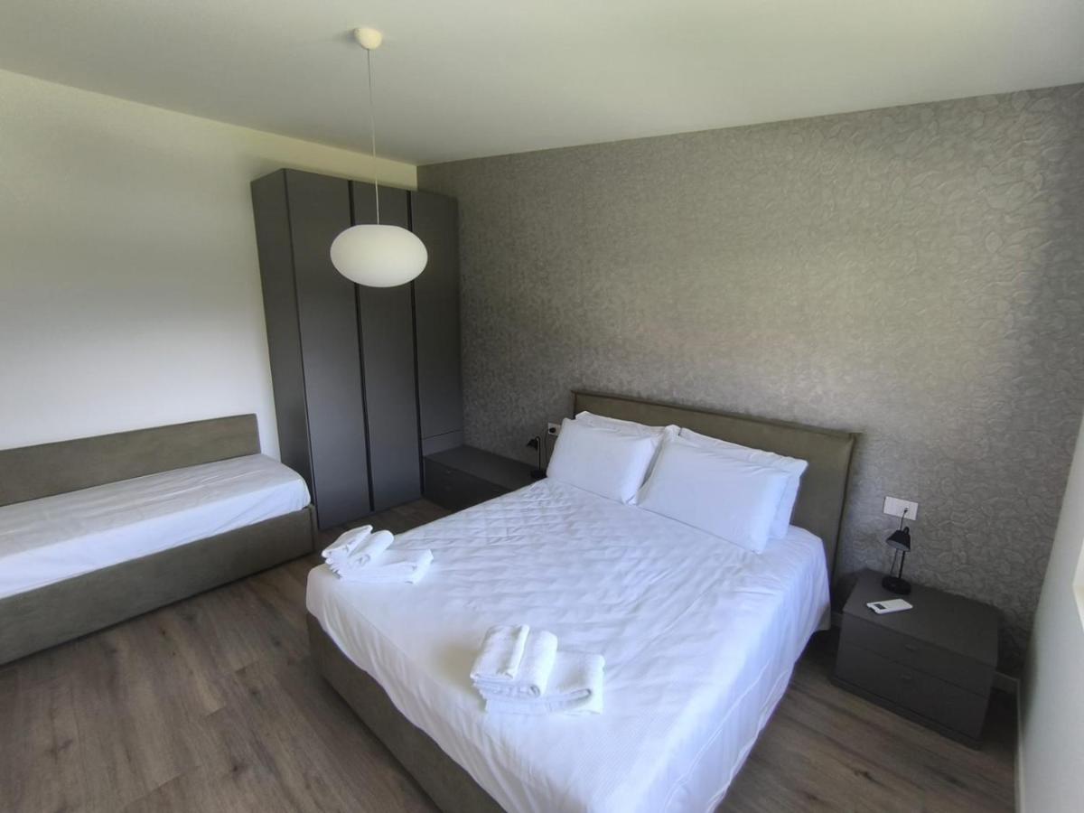 Appartement 1 Chambre