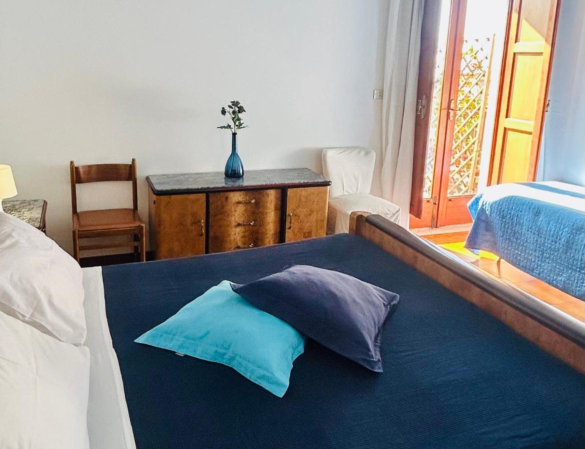 King Room with Sea View
