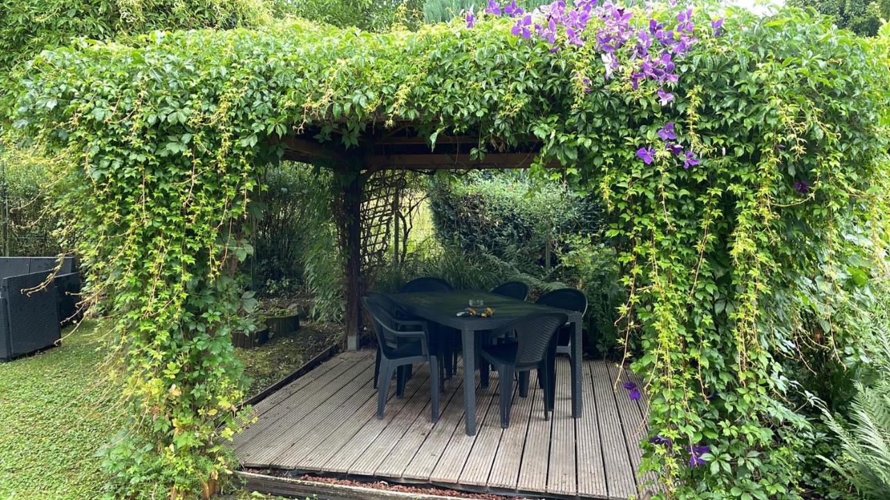 L Orchidée - Bed and Breakfast Dinant