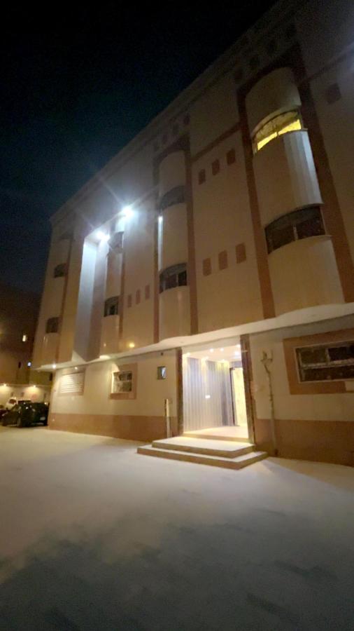 شقه غرفتين نوم حي الفلاح - Ferienwohnung Riad