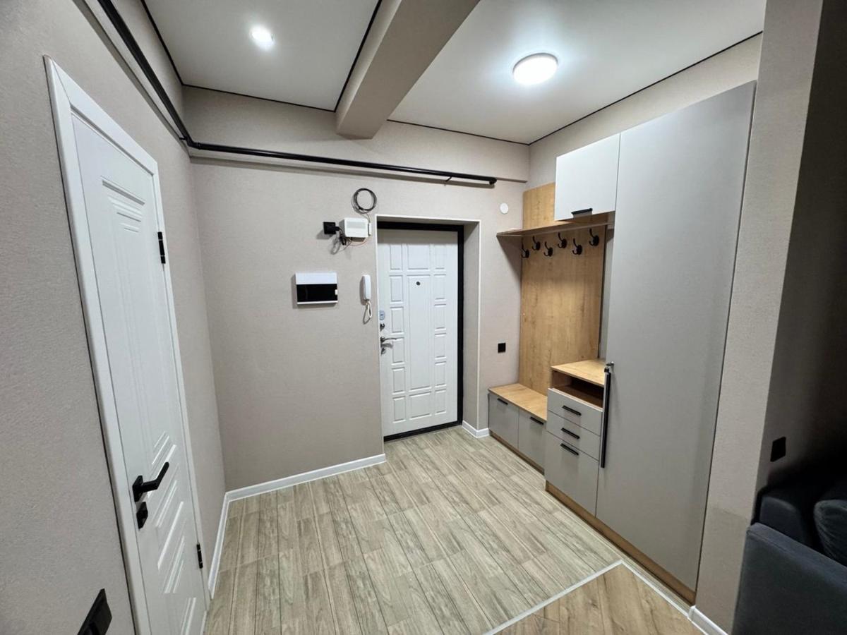 Appartement met 1 Slaapkamer