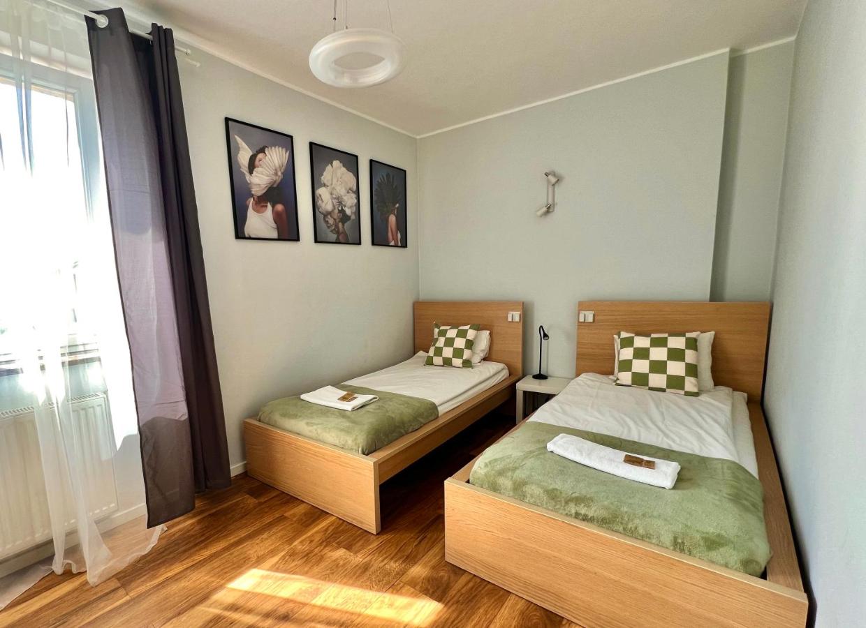Warsaw Concierge Koszykowa - B&B Varsavia