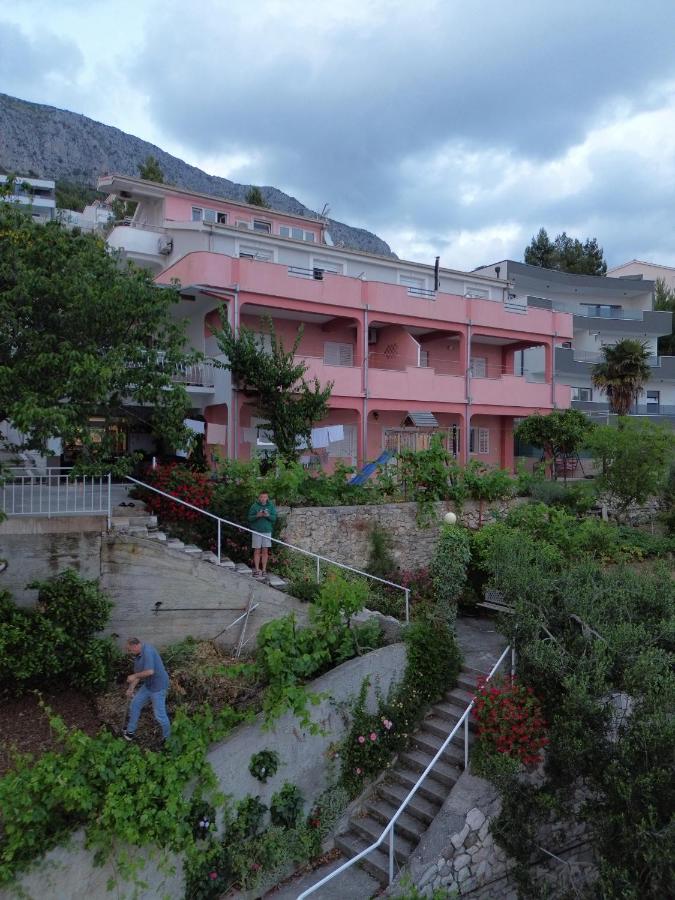 Apartments Coko - Chambres d’hôtes Omiš