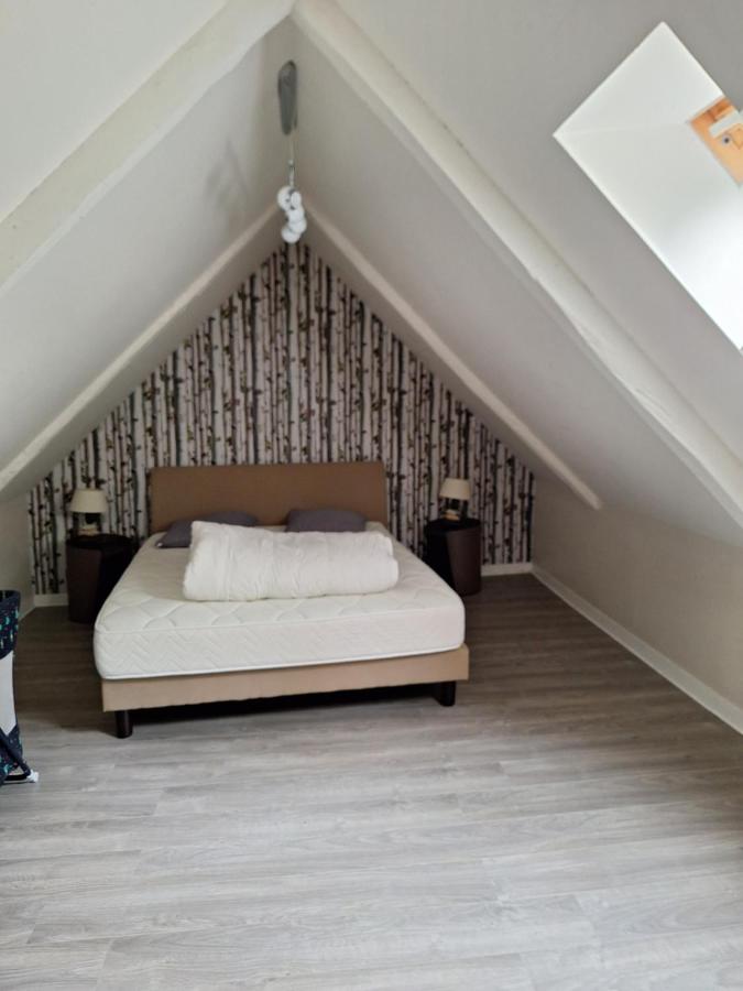 Haus mit 1 Schlafzimmer