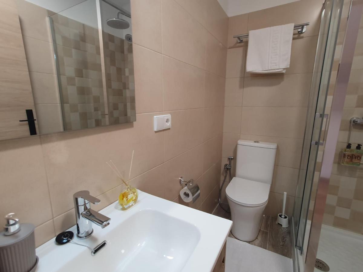 Apartment mit 2 Schlafzimmern
