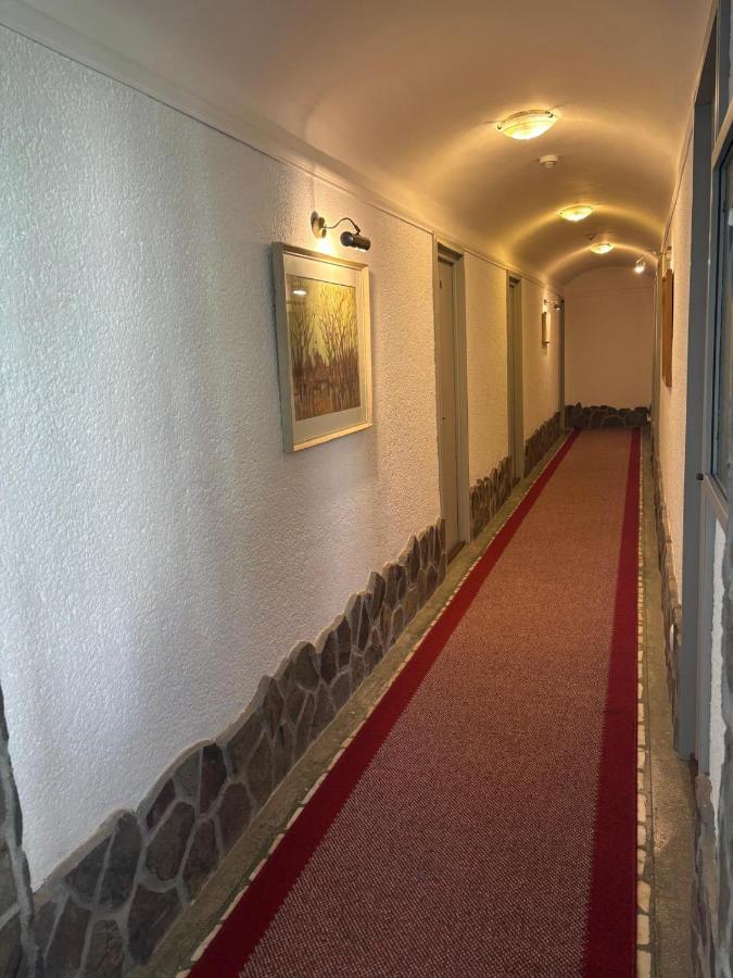 Brigitte Apartments - B&B