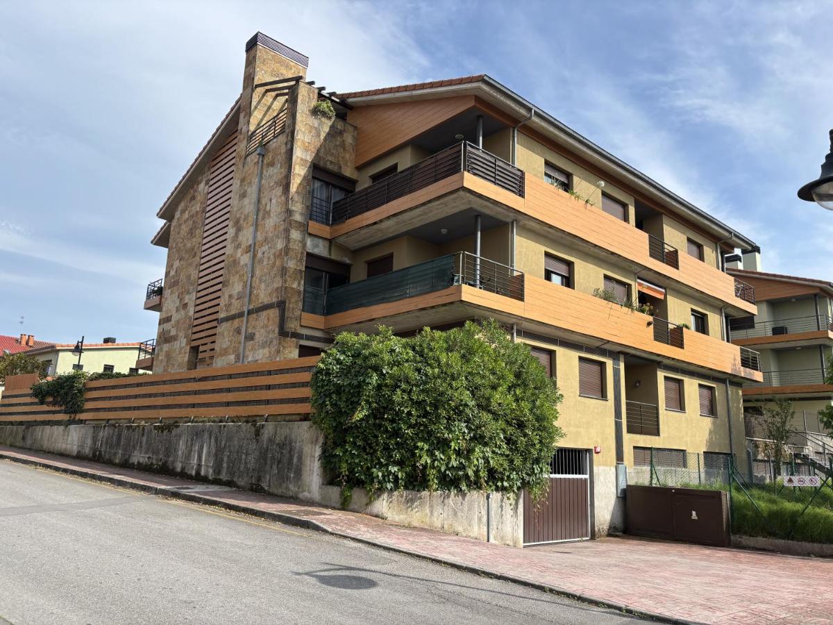 Apartamento el Rubio del Cuera - B&B