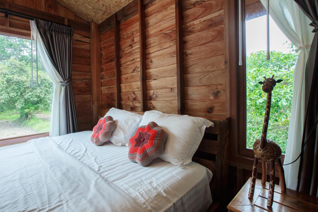 Doppelzimmer mit Balkon