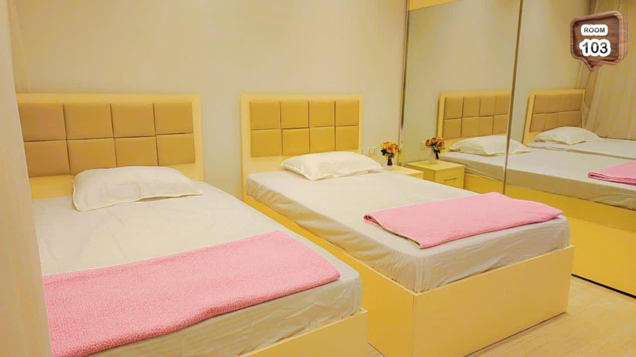 Appartamento con 1 Camera da Letto