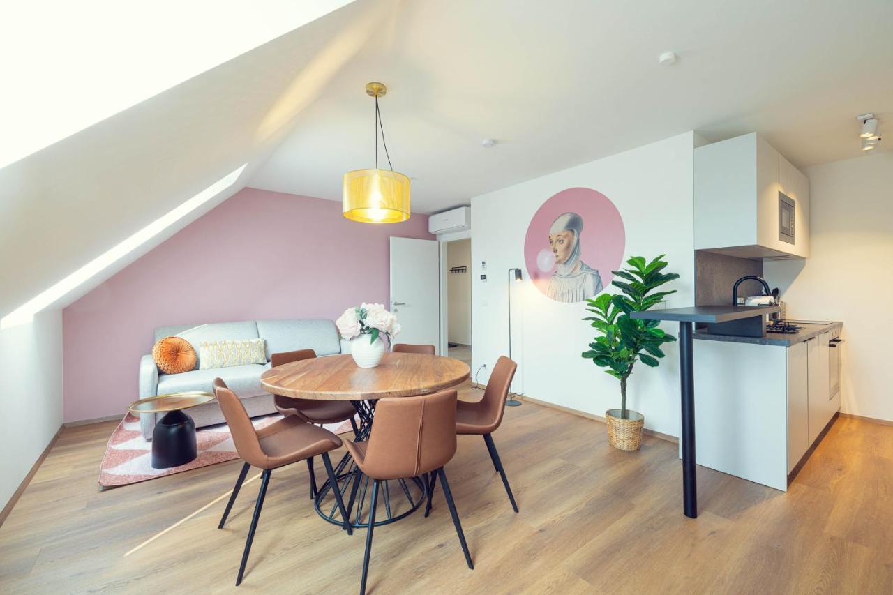 LeonArt Living 51 - Ferienwohnung Graz