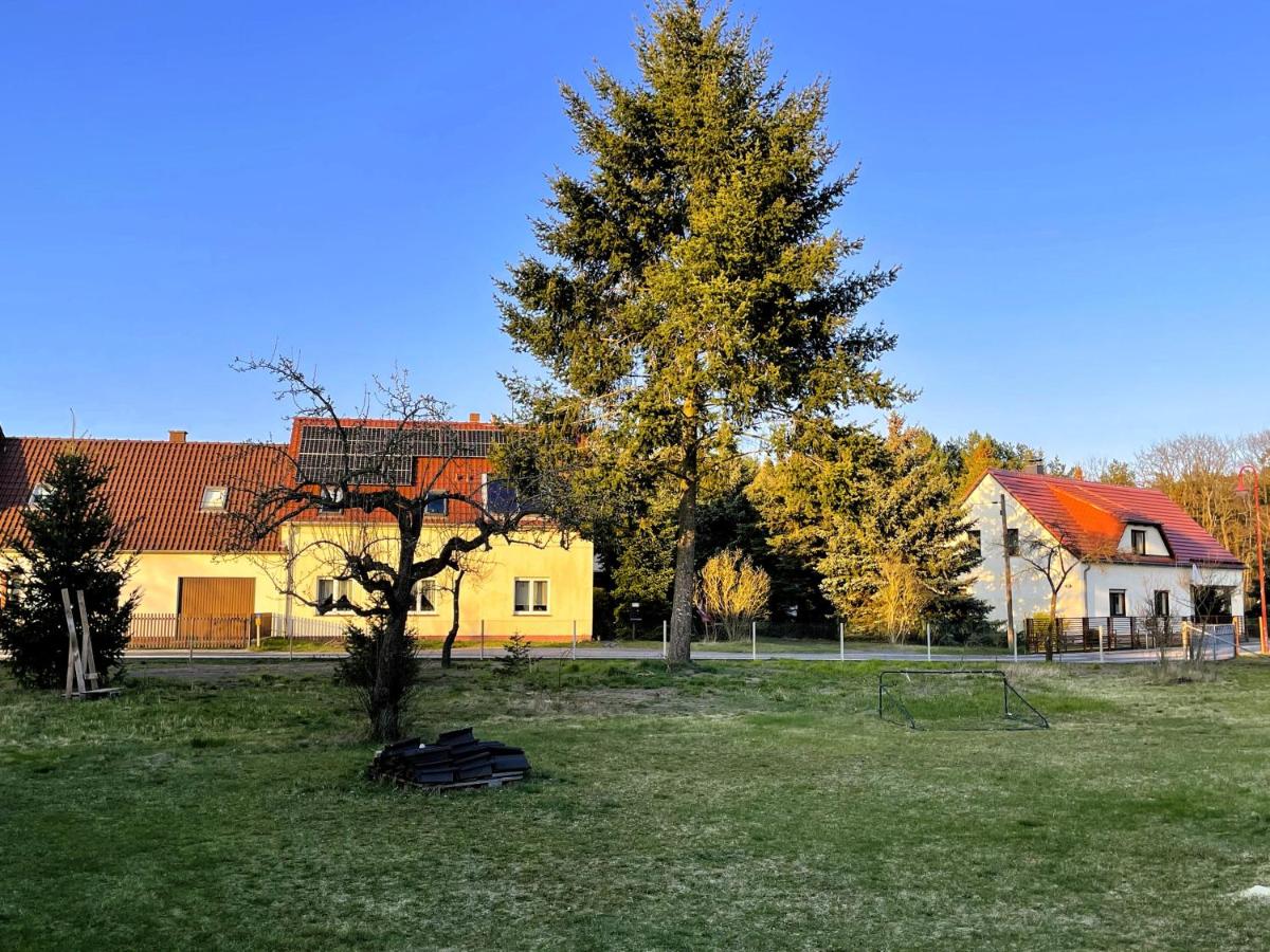 Ferienwohnungen Nochten - B&B