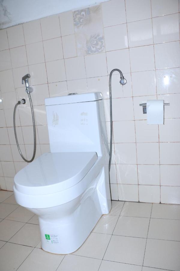 Standard Doppelzimmer
