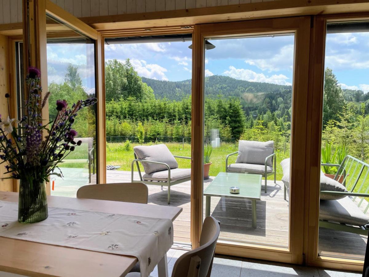Kořenov Serenity Hights - B&B