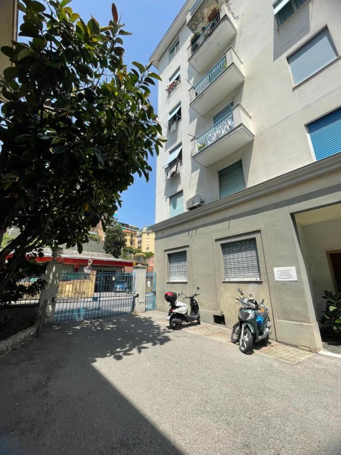 Alloggio comodo a Rapallo - Vicino al Mare - B&B