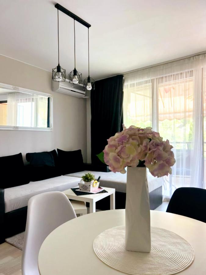 Deva Apartments - B&B
