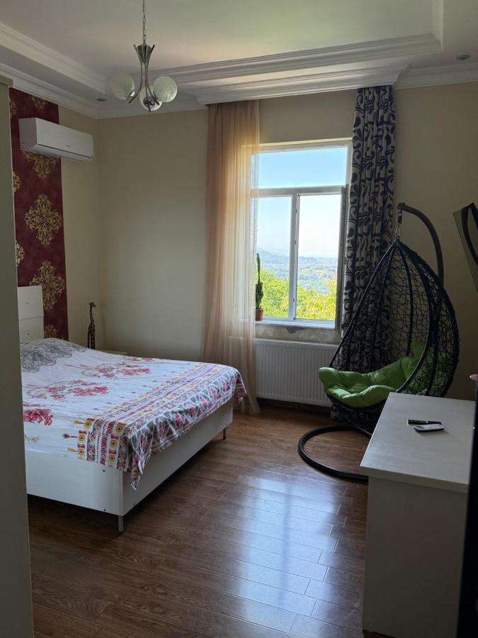 Habitación Doble Económica