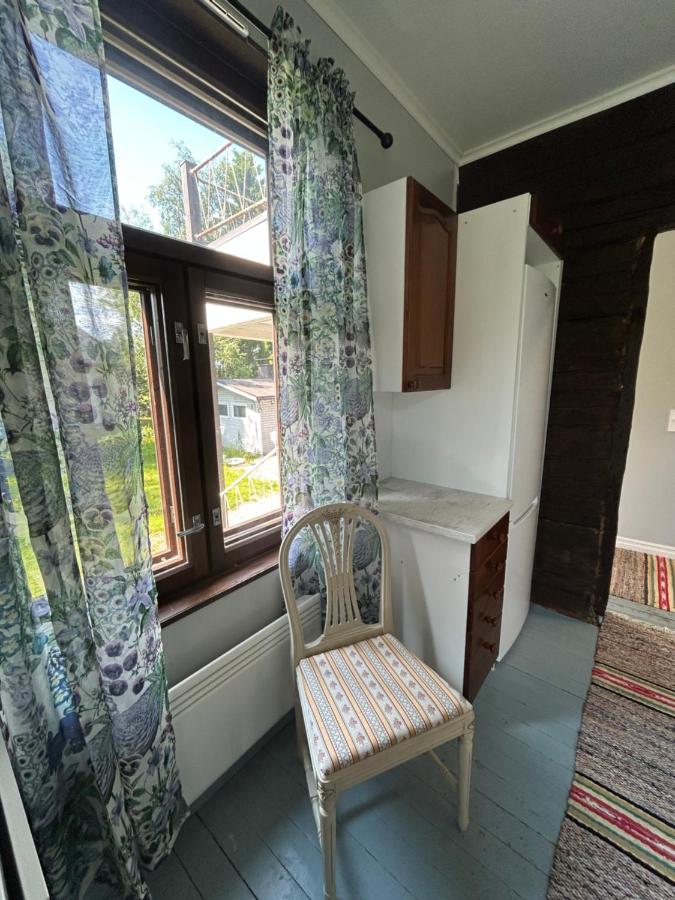 Torppari - B&B