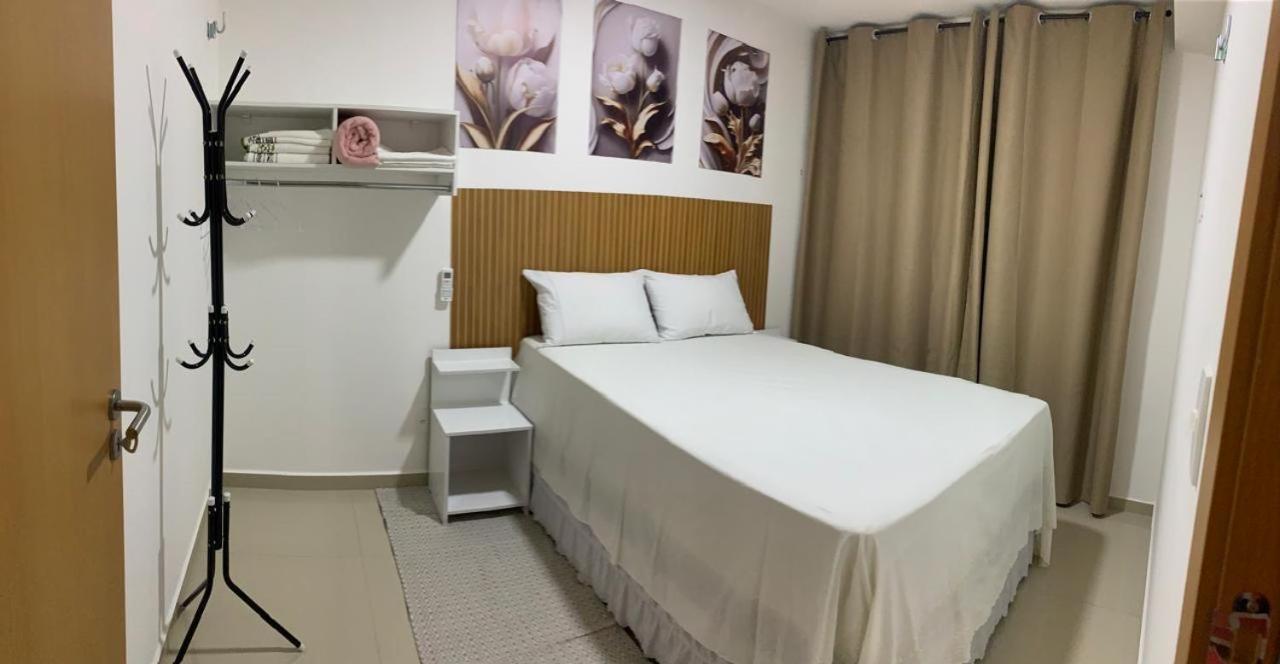 Appartement met 2 Slaapkamers en Terras