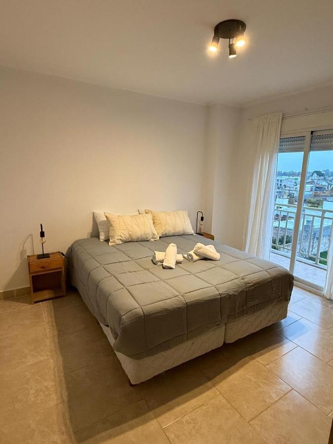 Depto 25 de mayo - B&B