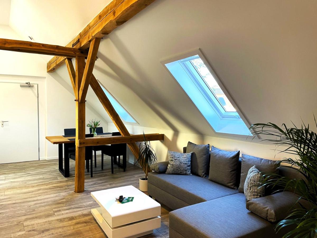 Appartement met 1 Slaapkamer