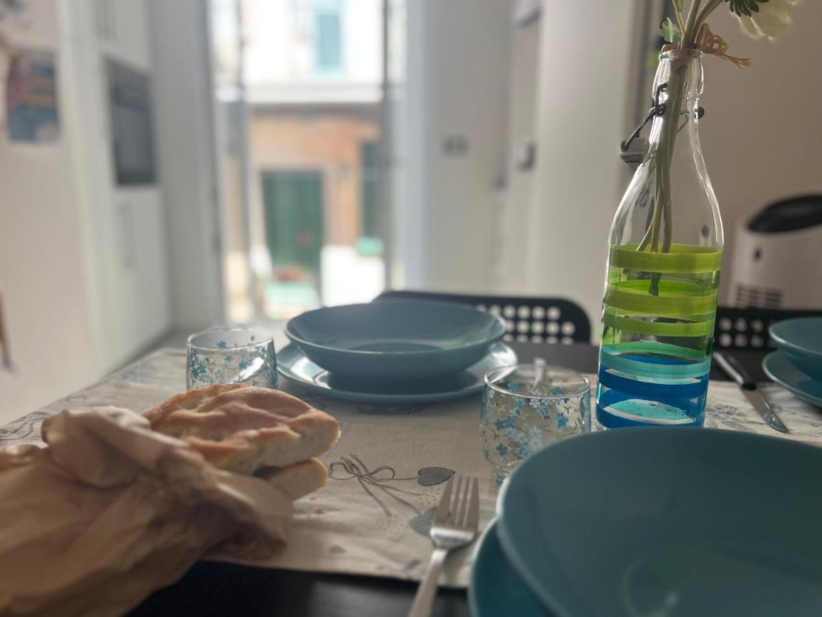 Il nido di Corniglia - Ferienwohnung Corniglia