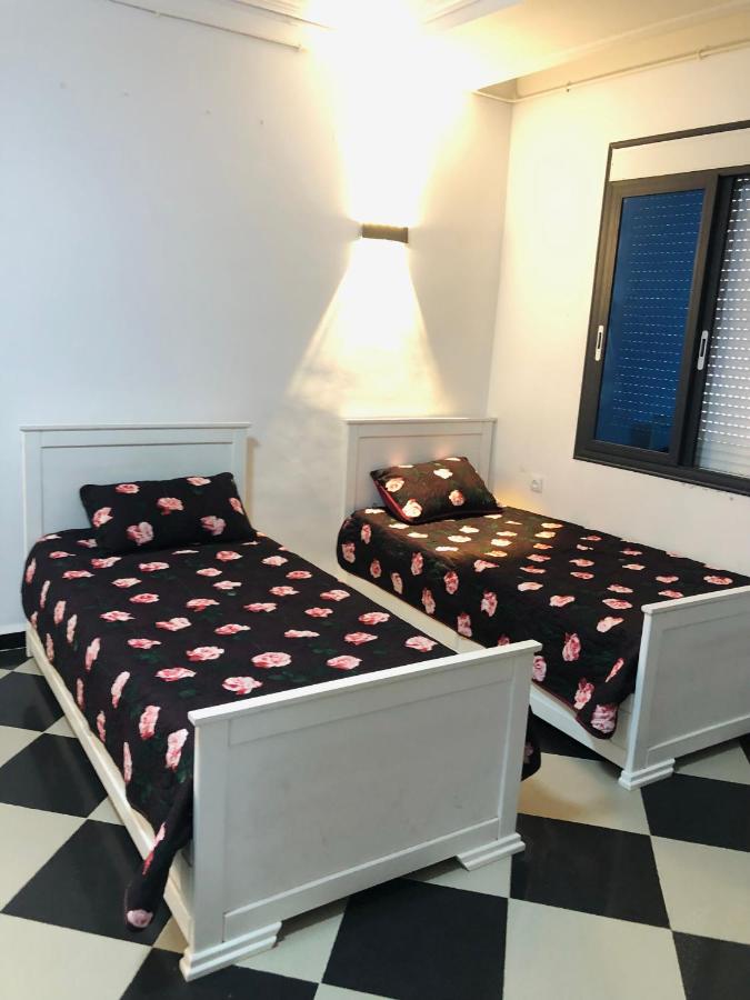 Studio Amir elkala - Ferienwohnung El Kala