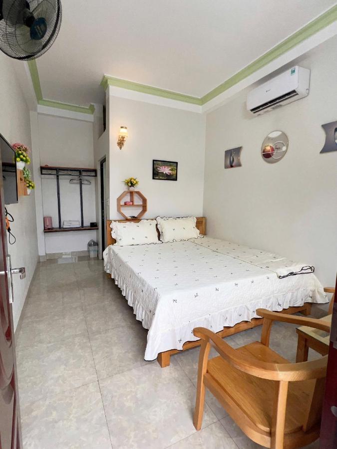 King Room with Balcony