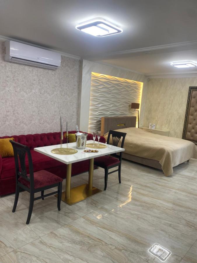 Amar House 2 - B&B Yerevan