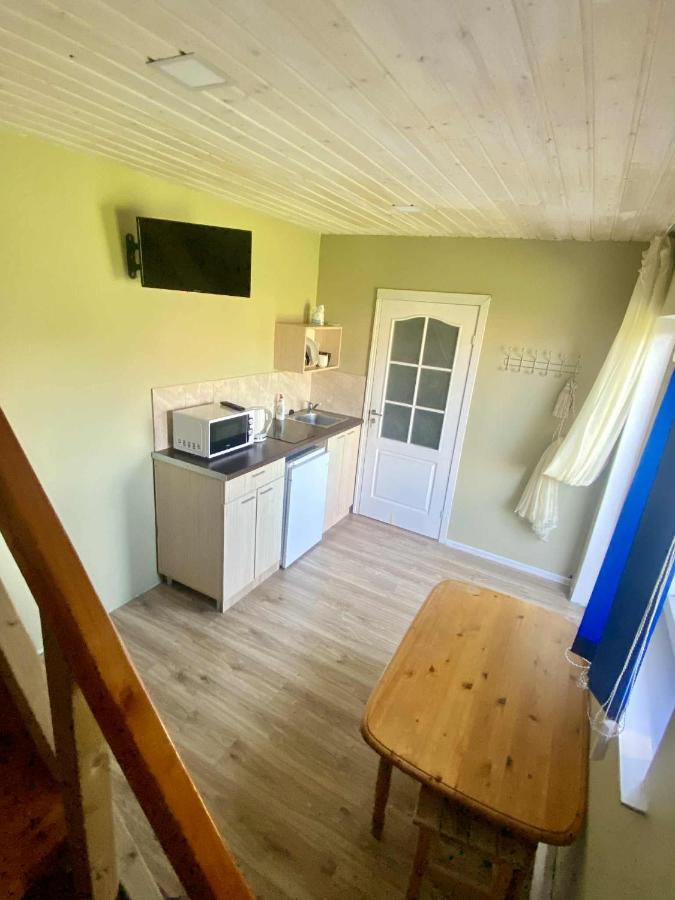 Familiekamer