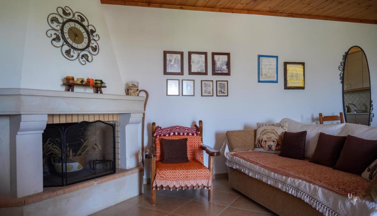 Veranda - B&B