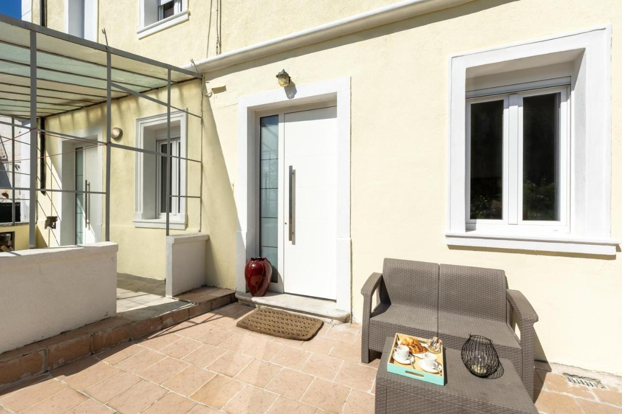 Sea View Barcola - B&B Trieste