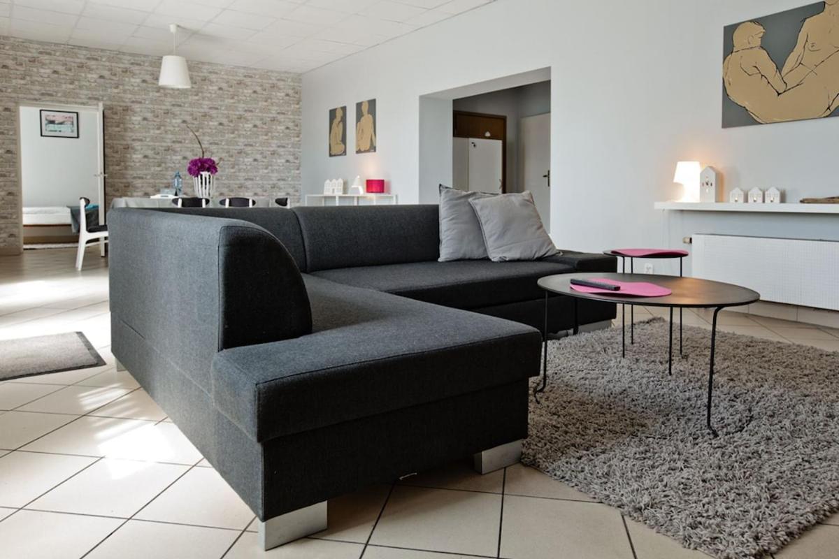 Apartment in Będzin, Śląskie - B&B Będzin