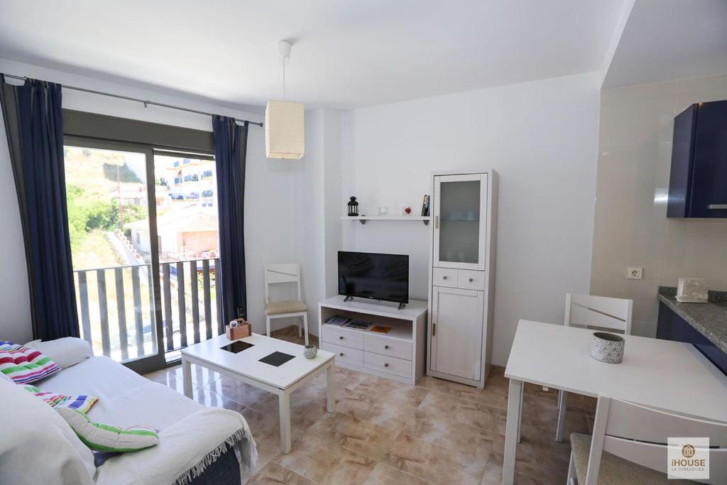 apartamento AZUL MARINO - B&B La Herradura