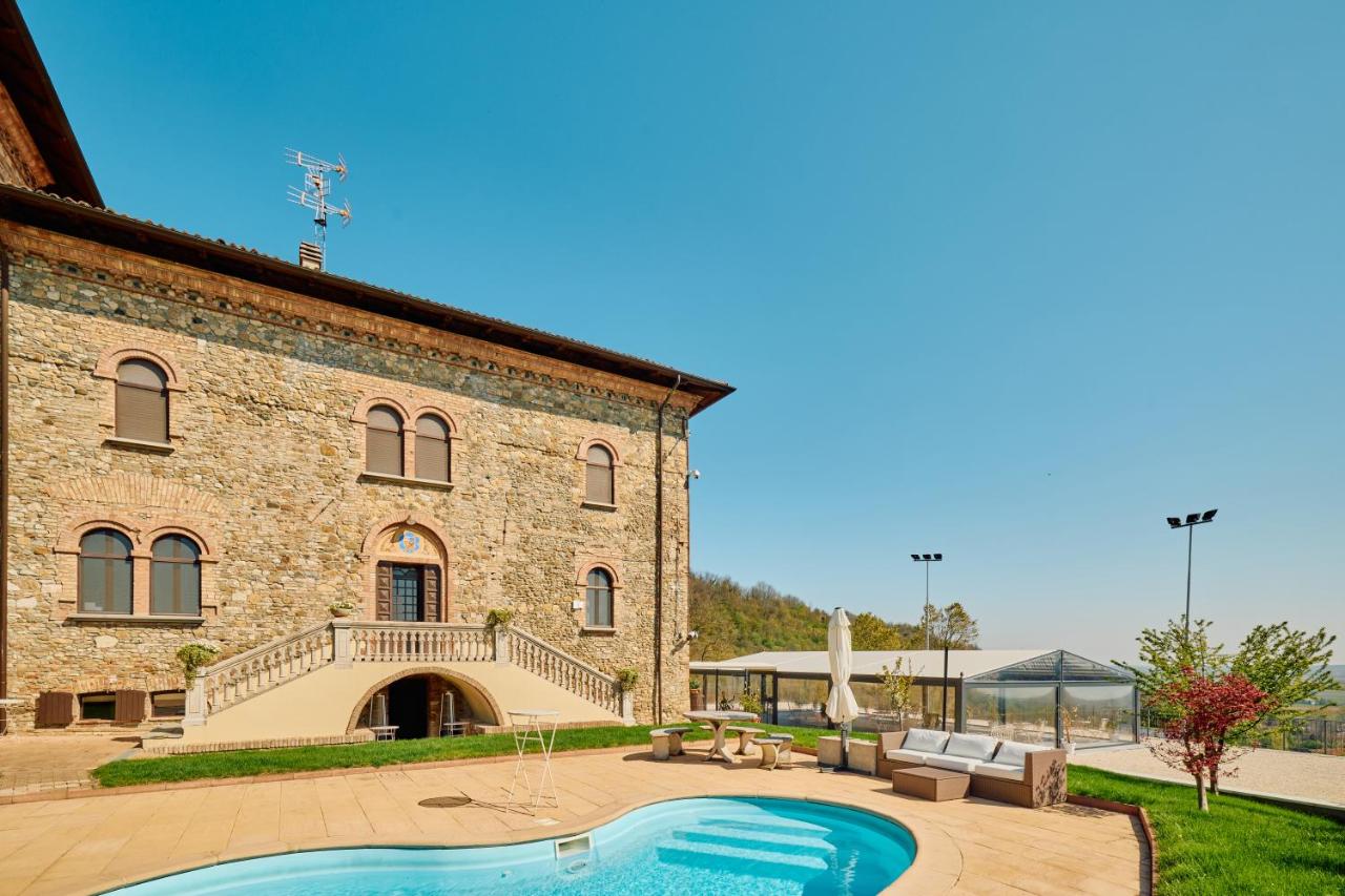 Tenuta Il Poggio - Luxury B&B - B&B