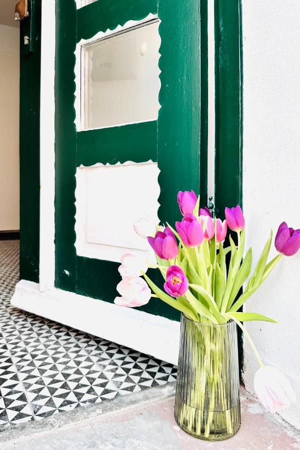 Apartments-am-Wellenreiter-Kuestenstudio - B&B