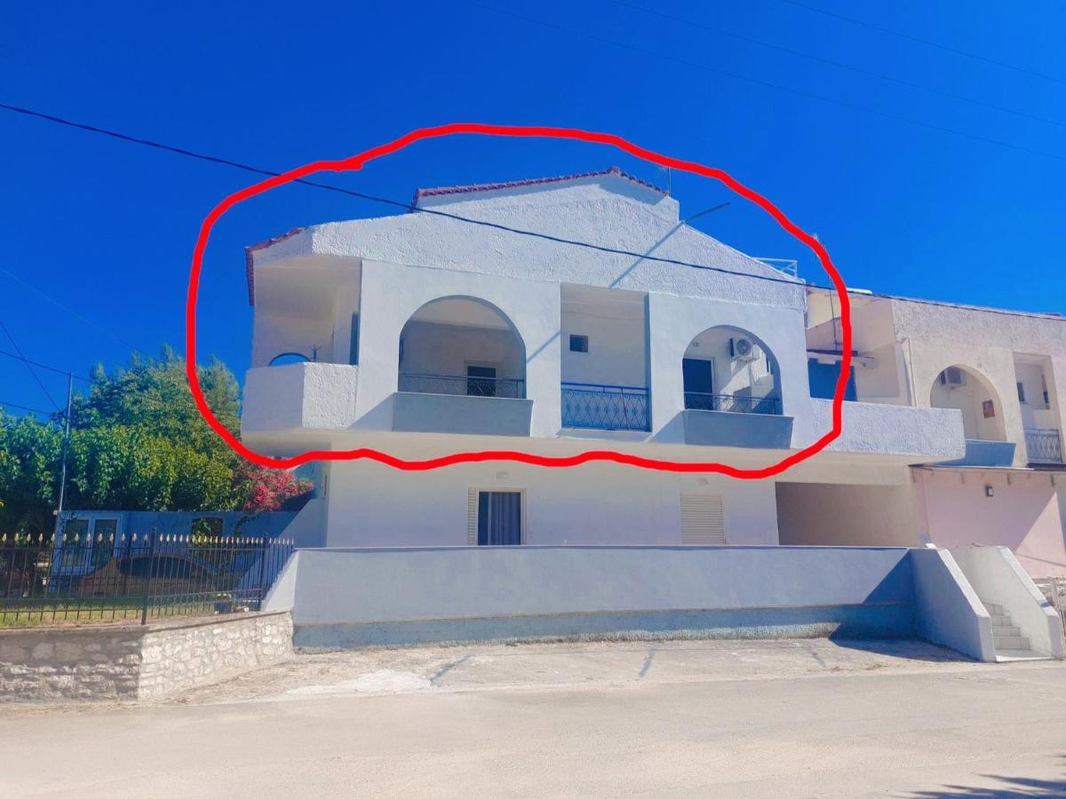 Mezoneta Andriana - B&B Kanáli
